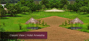 Classic View | Hotel Anwesha