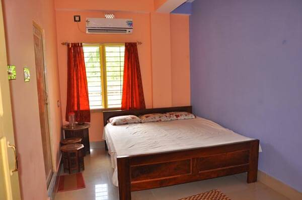Room-1 | Hotel Anwesha